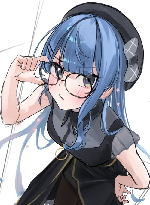 かわいいかもwip 