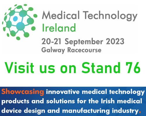 MedScan3D 🇮🇪 tweet media