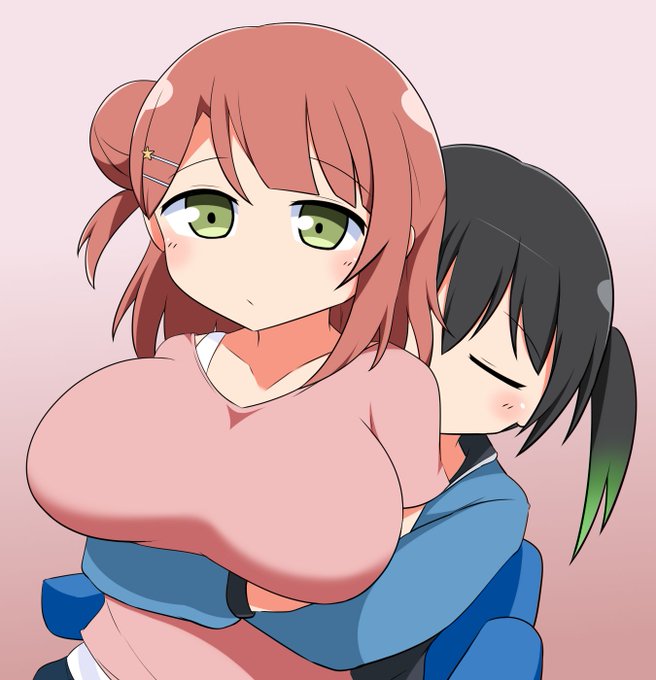 らくがき
たまにはラブライブを
ゆうぽむ 