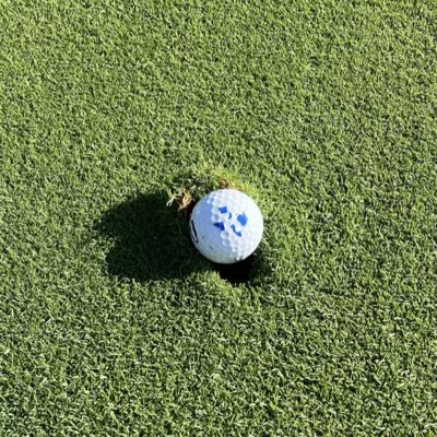 Krum High School Golf tweet media