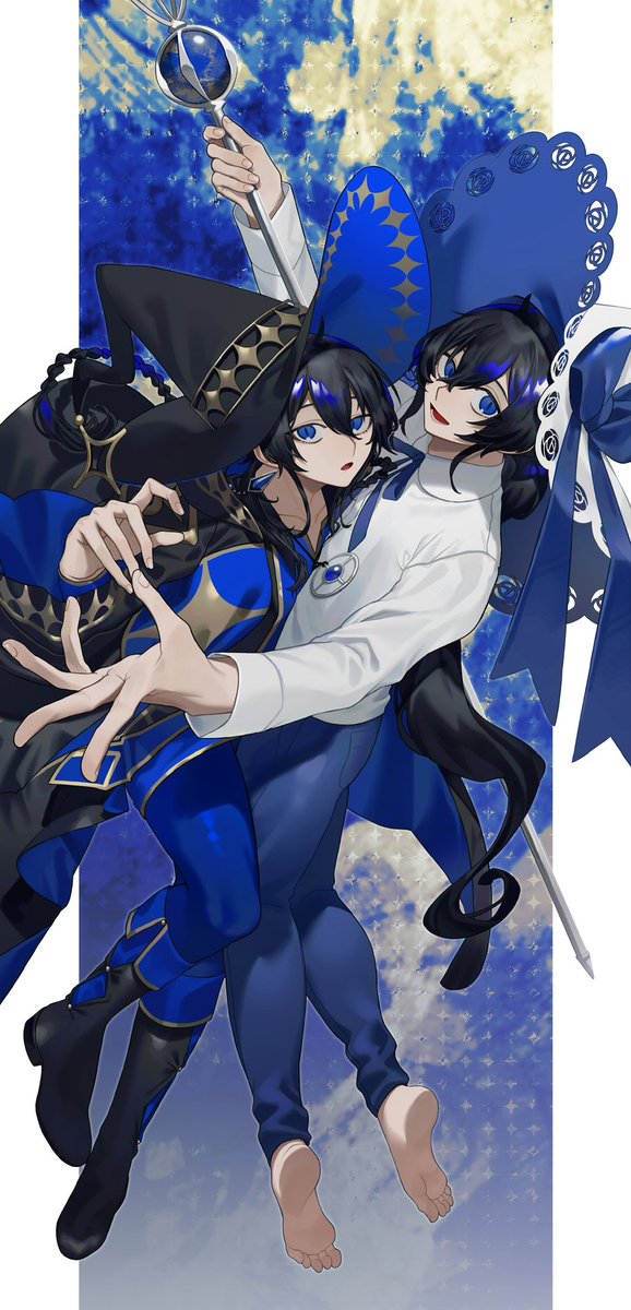 しうん (@siun_5513) / Posts / X