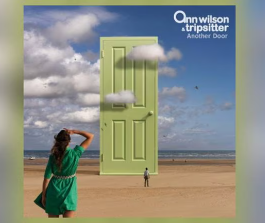 Next week, <a href="/annwilson/">Ann Wilson</a> from #Heart releases a new album with the band #Tripsitter called #AnotherDoor.  Take a listen to a sampling - check out #ThisIsNow &amp; also see when you can catch them on TV: bit.ly/44WMHor ~ <a href="/niqueWBAB/">domonique</a>