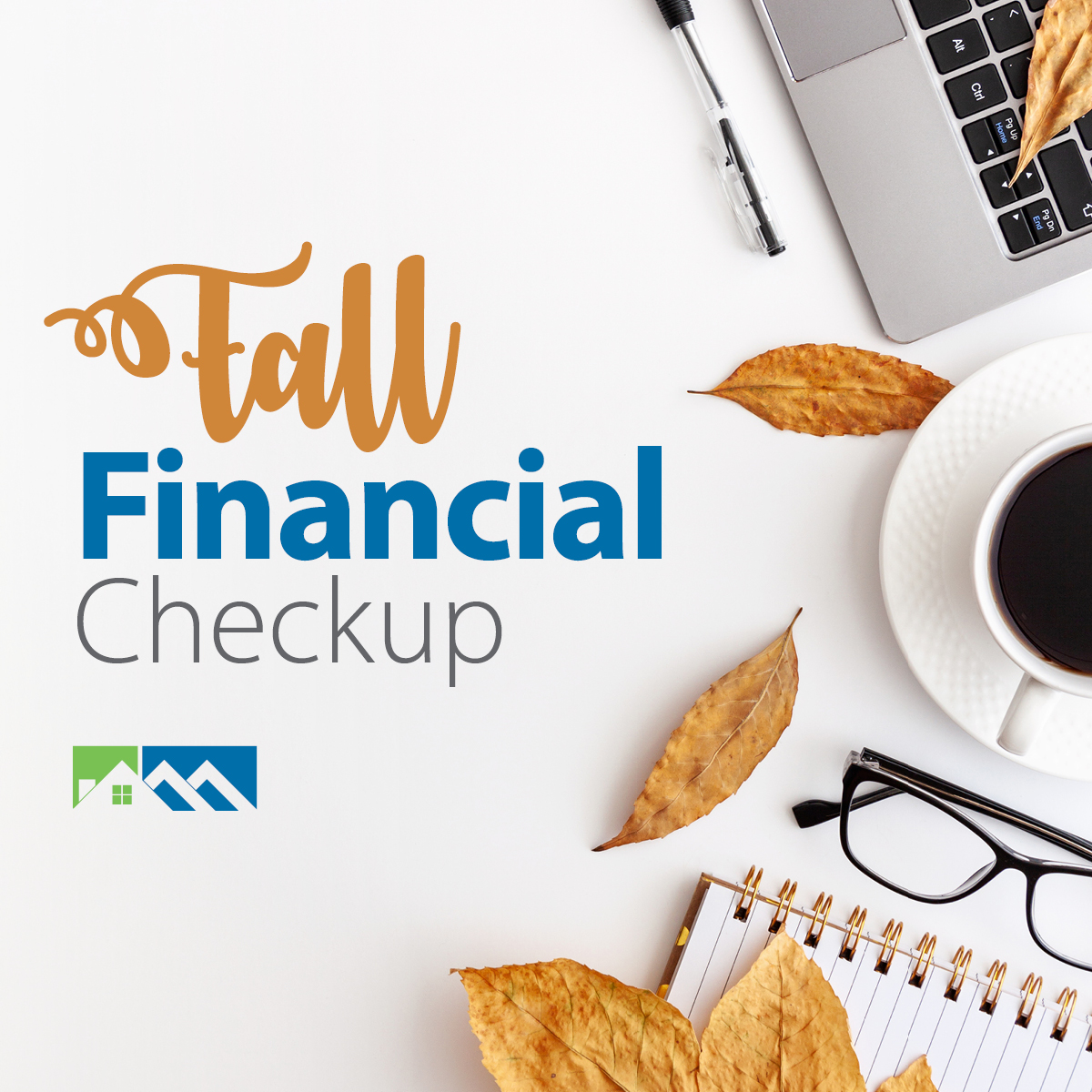 Fall into financial success this season! 🍂💰 

Get ready to take charge of your money and achieve your financial goals. From budgeting to saving, let's make this autumn a season of financial growth. 💪💸
