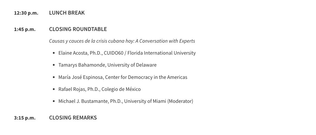 Michael J Bustamante, Ph.D. tweet media