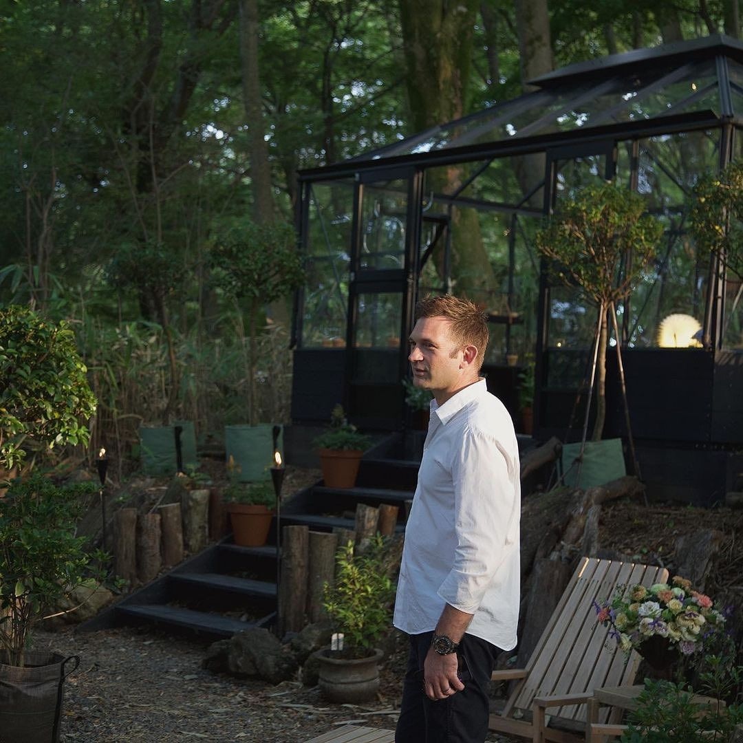 HelloLumio's tweet image. Experience the enchanting ambiance of the Summer Dinner with Nicolai Bergmann in Hakone, Japan, as the Lito lamps take center stage, casting a warm and inviting glow.⁠
⁠
Photo by @arktrading_jp⁠
⁠
#nicolaibergmann #hellolumio #lito #lumio⁠