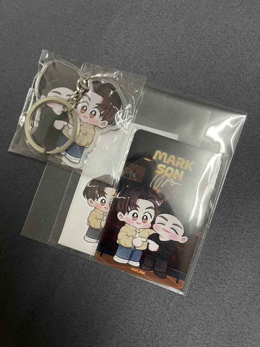 am_tang's tweet photo. #no1GIVE ได้รับของจากกิจกรรมแล้วค่ะ น่ารักมากๆเลย ขอบคุณมากๆนะคะ 😍😍#no1update https://t.co/8TGDNhed6V