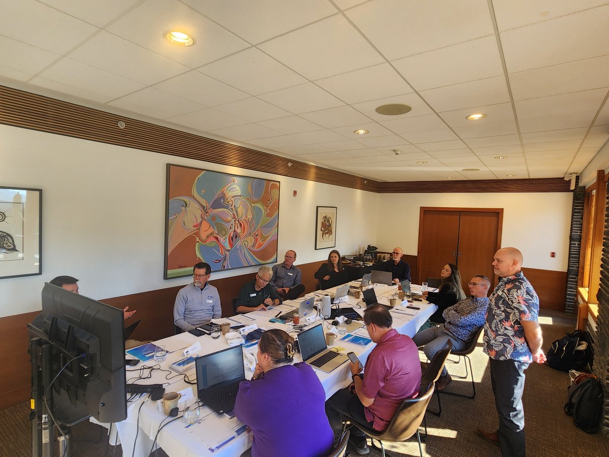 Water Professionals International tweet media