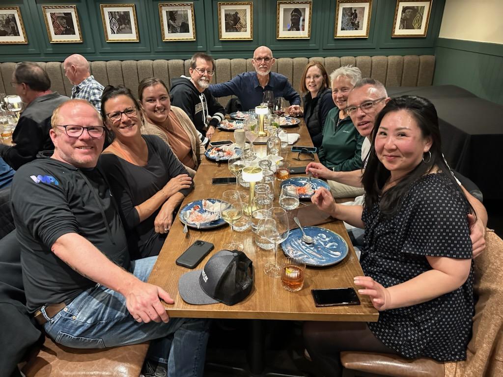 Water Professionals International tweet media