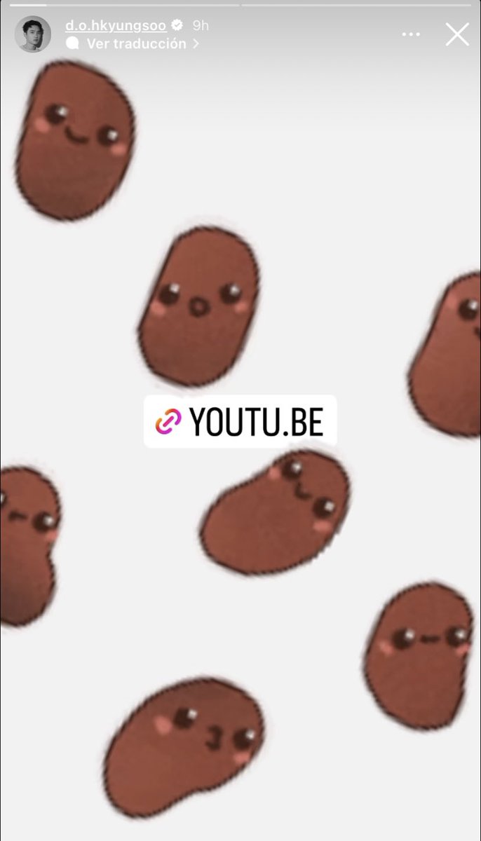 DoEXOFans12's tweet photo. [INSTAGRAM]{180923} 

Actualización en la IG Story de #KYUNGSOO.💖

🔗: https://t.co/AYMKkxqftk
🔗: https://t.co/d2SyNHwX8q

Cr. d.o.hkyungsoo
Compartido por D.O. 디오 EXO FANS

—KyungSOO🐧
#KYUNGSOO #엑소  #ExpectingDO @weareoneEXO https://t.co/8XheyKMvG5