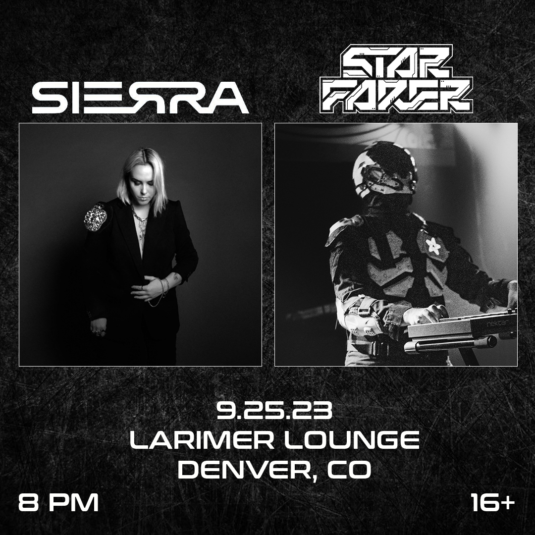 This is a week away! Hit me up for some low fee tix!🔥