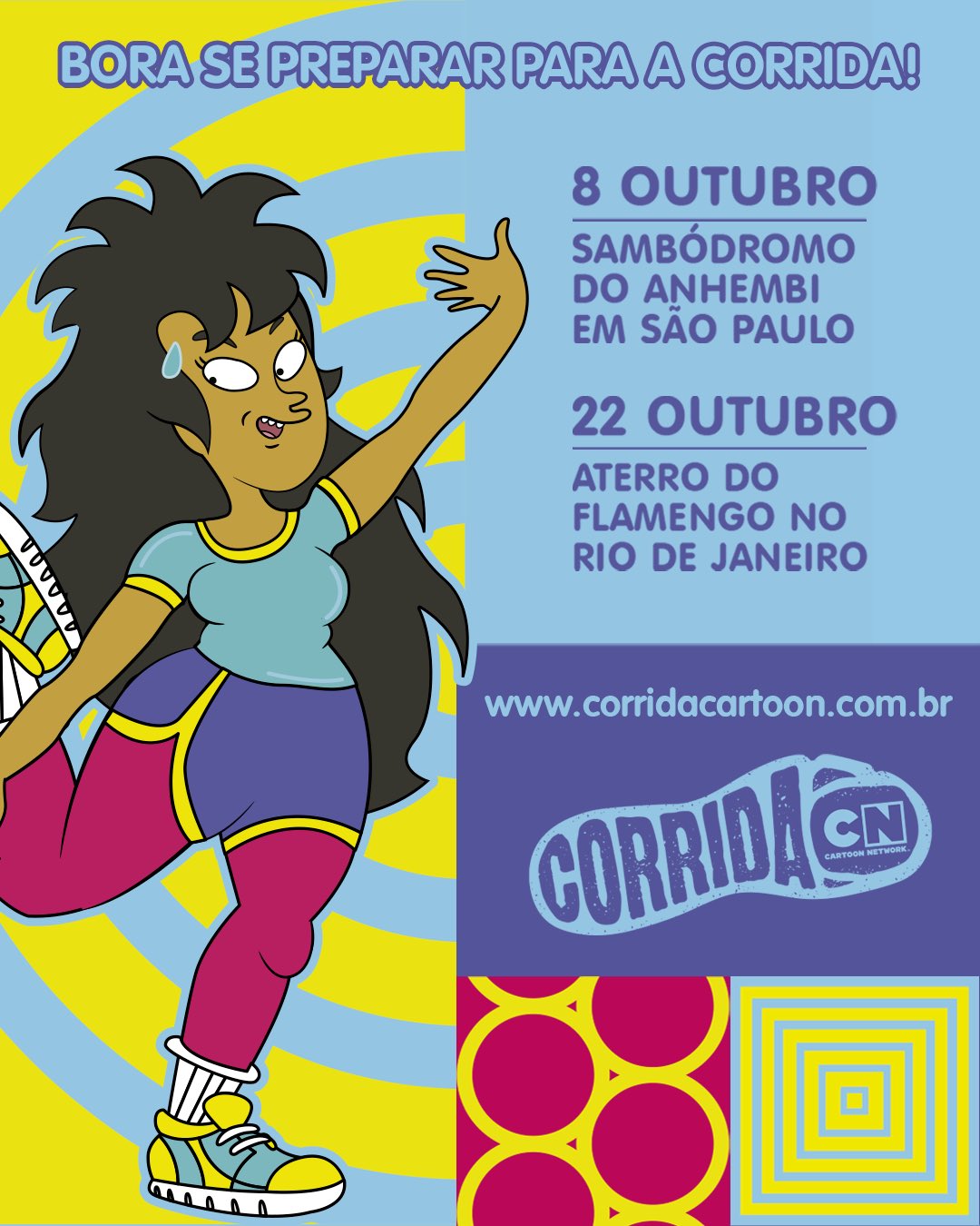 ME SINTO PRONTO PRA 2023 ✌️✨ - Cartoon Network Brasil