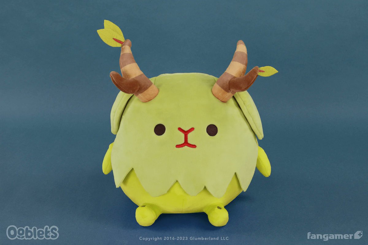 Fangamer tweet media