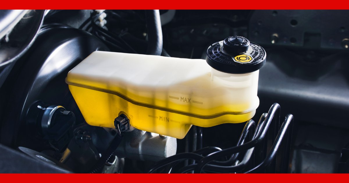 Ensuring your brake fluid is at the right level and in good condition is a fundamental aspect of vehicle maintenance. Here's why it's so crucial:

Brake fluid serves as the essential hydraulic medium in your vehicle's braking system. Its role is to transmit the force you appl ...