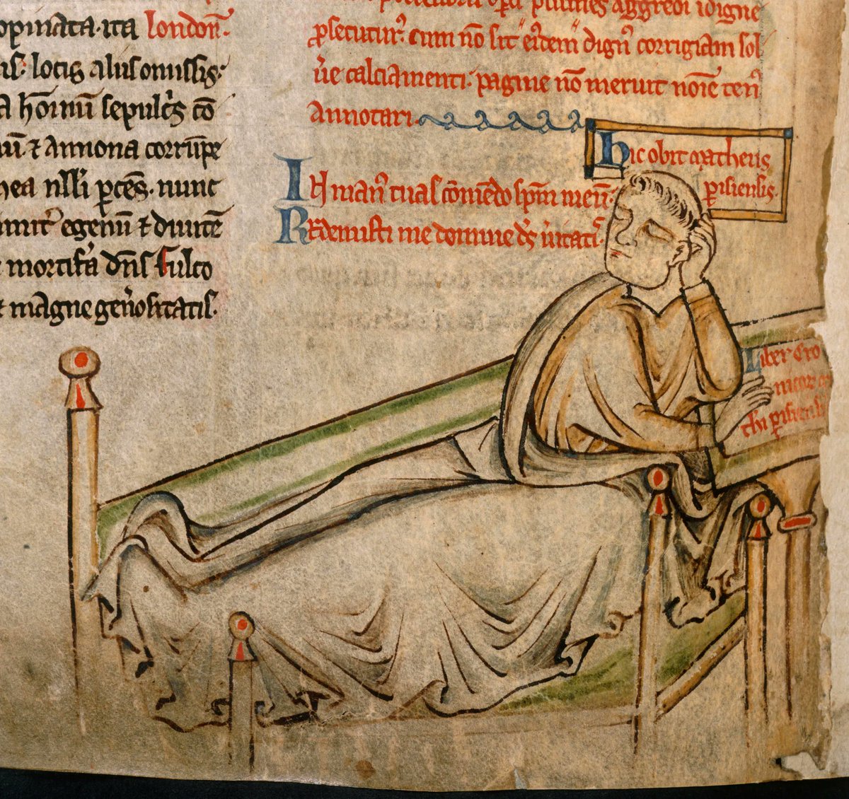 The Medieval Magazine tweet media