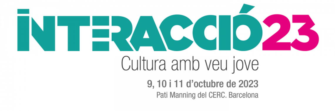 “Que la gent jove no té interès en la cultura!? Que no va al teatre!?” Els equips de dinamització de joves de @Tascaprojectes ja estem consultant el programa d'#Interacció23 per al 9, 10 i 11 d'octubre <a href="/diba/">Diputació de Barcelona</a> #CERCdiba  <a href="/joventutdiba/">Joventut Diputació de Barcelona</a> <a href="/interaccio/">Interacció</a> tuit.cat/a9wLd