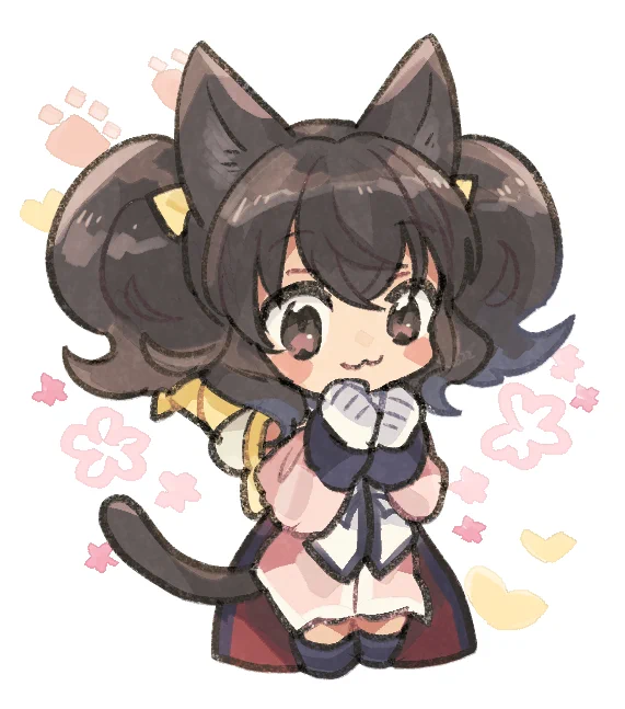 あにすにゃん 
