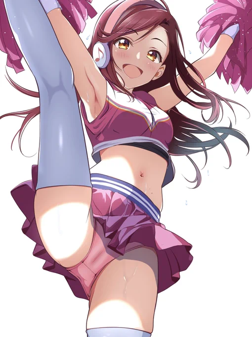 梨子ちゃん誕生日おめでとう!! 