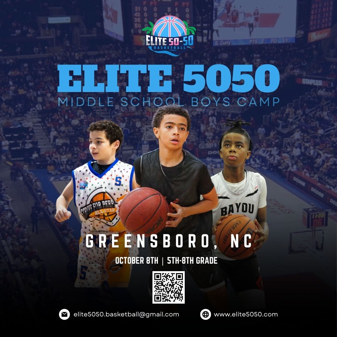Elite50-50 tweet media