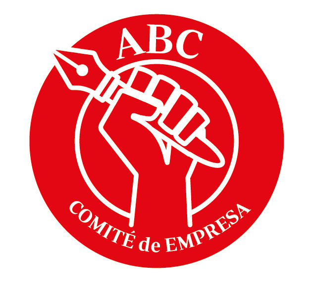 Comité Empresa ABC tweet media