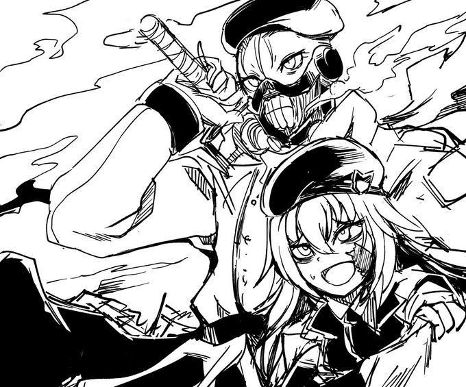 「搾乳肉便器、同僚拾ったぞ。肉壁に使えねえがどうする」 『今すぐヘリ要請するから盾になって五体満足で連れて帰れ!!お前より何万倍も命の価値がある!』(あり得ない会話が進行中…おっぱい鷲掴みにされてるし) 十六夜 禍さん()の指揮官さんをカウンター。遂にクズに遭遇した 