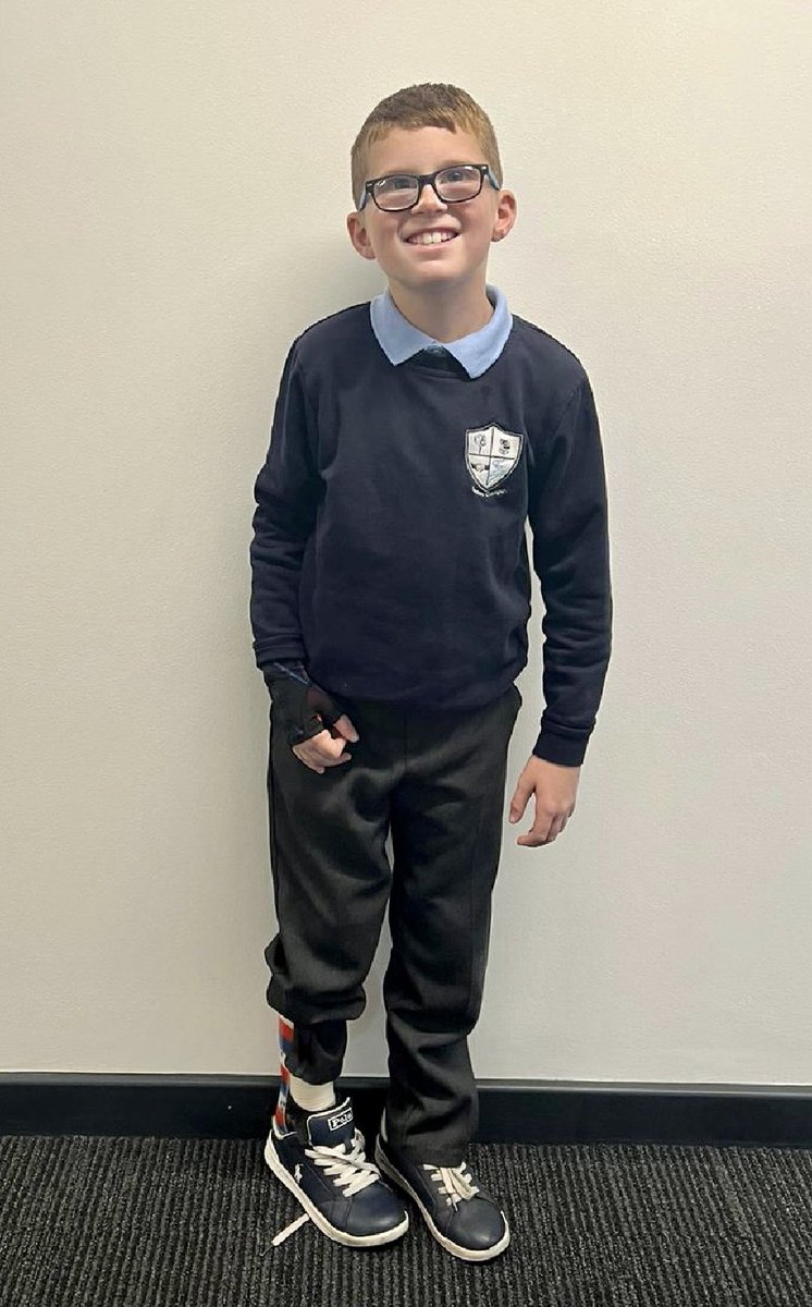 ⭐️YOUNG SPORTS STARS OF THE MONTH - Sept 2023! ⭐️

Active Schools are delighted to announce that our amazing YSSOTM for Sept 2023 are Emma Rose Robb &amp; Sophie Dempster from OLSP High School &amp; John Sutherland from Renton PS!

Full story over on our insta - activeschoolswd 👏👏👏