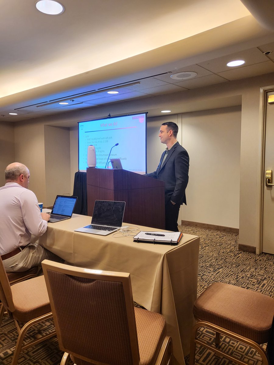 nicole stassen (@najsw) on Twitter photo #WeAreUnderWay #AAST2023 #ESCcourse <a href="/jnahmias1/">Jeff Nahmias MD MHPE FACS FCCM</a> <a href="/traumaicurounds/">Dr. Dennis Yong Kim, MMEd</a> <a href="/TraumaDawg/">Brad Dennis</a> <a href="/AlliyaQazi/">Alliya Qazi</a> <a href="/thefighter_sm/">Shahin Mohseni</a> <a href="/JJcolemanMD/">Jamie Coleman, MD FACS</a> <a href="/docmartin22/">Matthew Martin, MD, FACS, McRIB</a> #WeAreUnderWay #AAST2023 #ESCcourse <a href="/jnahmias1/">Jeff Nahmias MD MHPE FACS FCCM</a> <a href="/traumaicurounds/">Dr. Dennis Yong Kim, MMEd</a> <a href="/TraumaDawg/">Brad Dennis</a> <a href="/AlliyaQazi/">Alliya Qazi</a> <a href="/thefighter_sm/">Shahin Mohseni</a> <a href="/JJcolemanMD/">Jamie Coleman, MD FACS</a> <a href="/docmartin22/">Matthew Martin, MD, FACS, McRIB</a>
