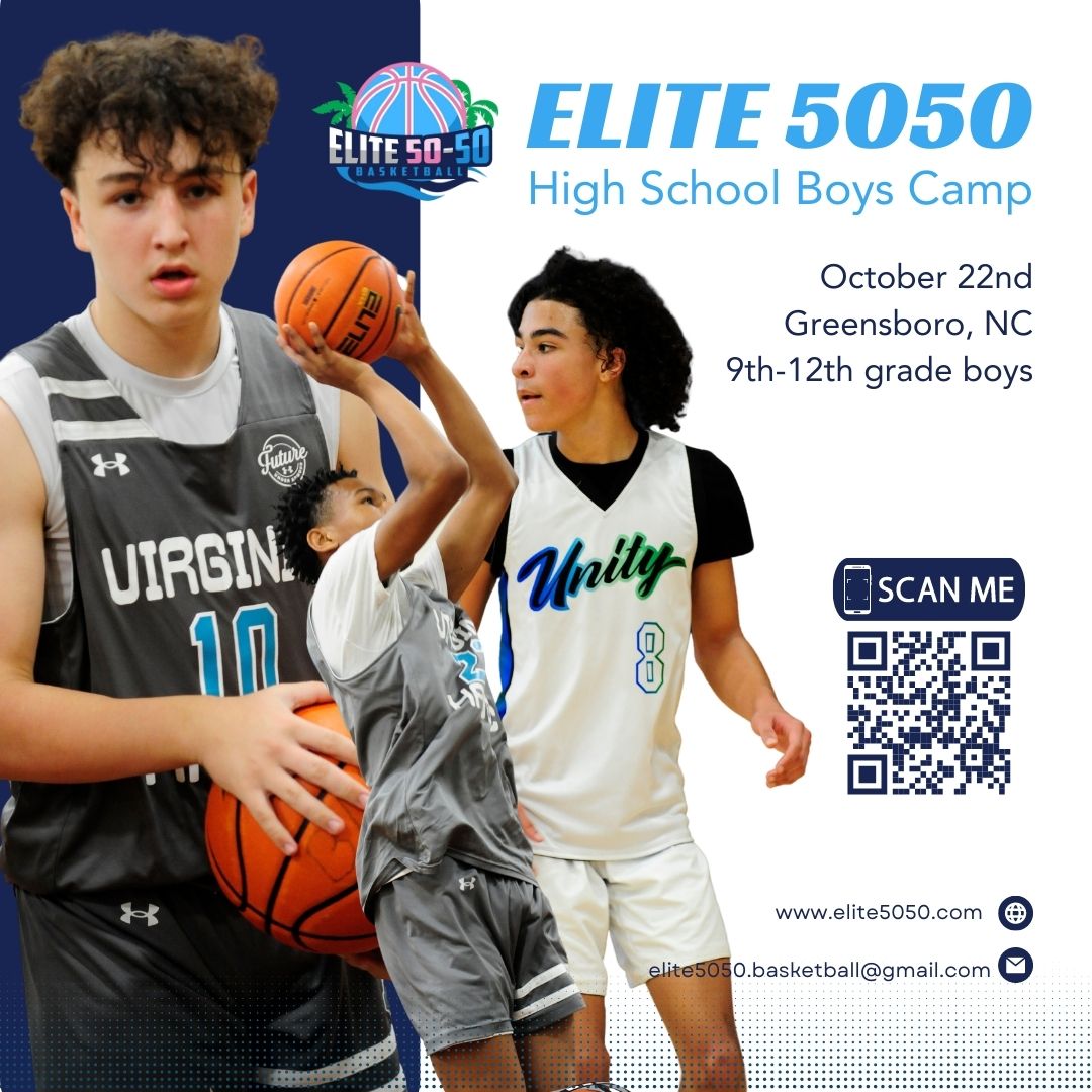 Elite50-50 tweet media