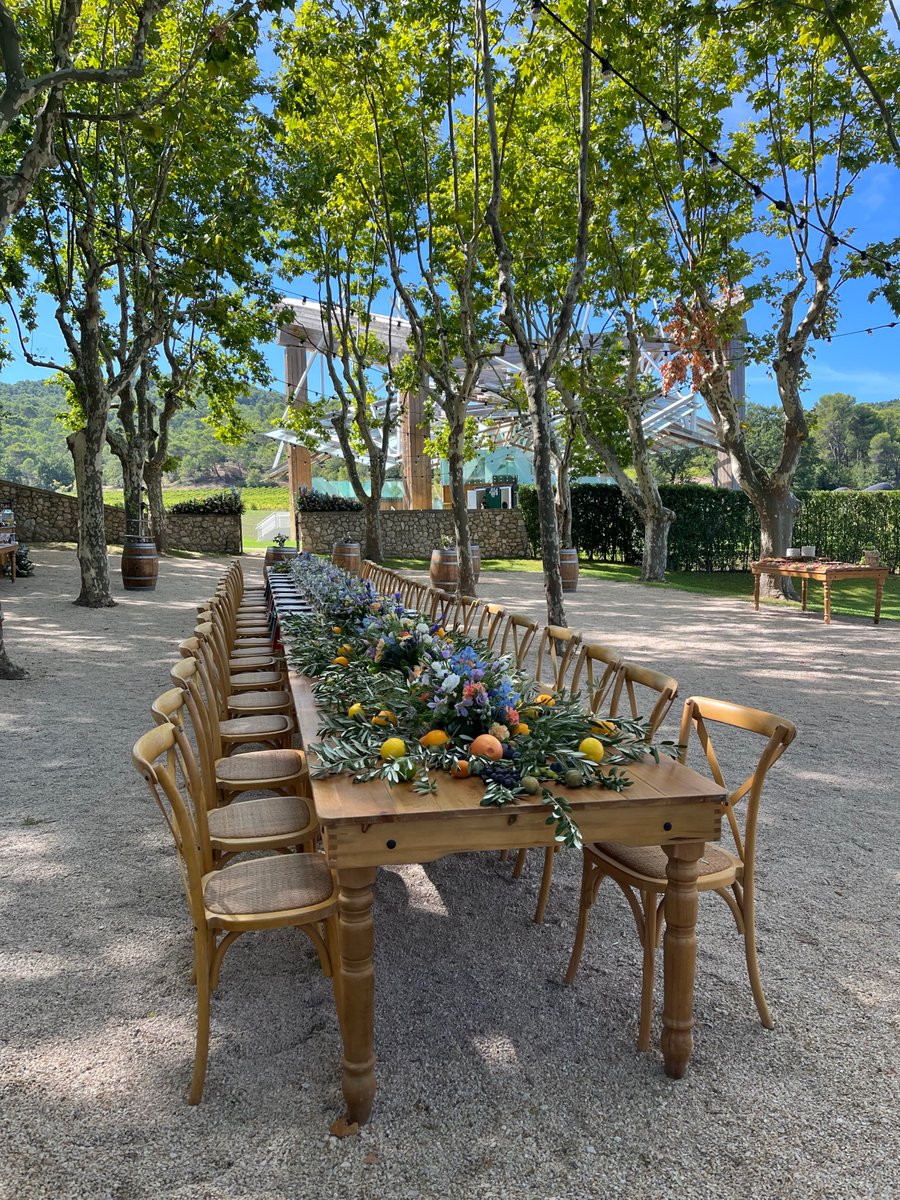 Retour sur notre prestation réalisé ce vendredi à Château La Coste.

#huitres #crustacé #homard #fruitsdemer #chateaulacoste #aixenprovence #provence #evenement #coquillagesduroyrene