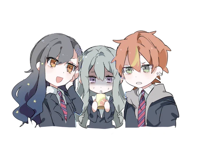 2Aににっこり 