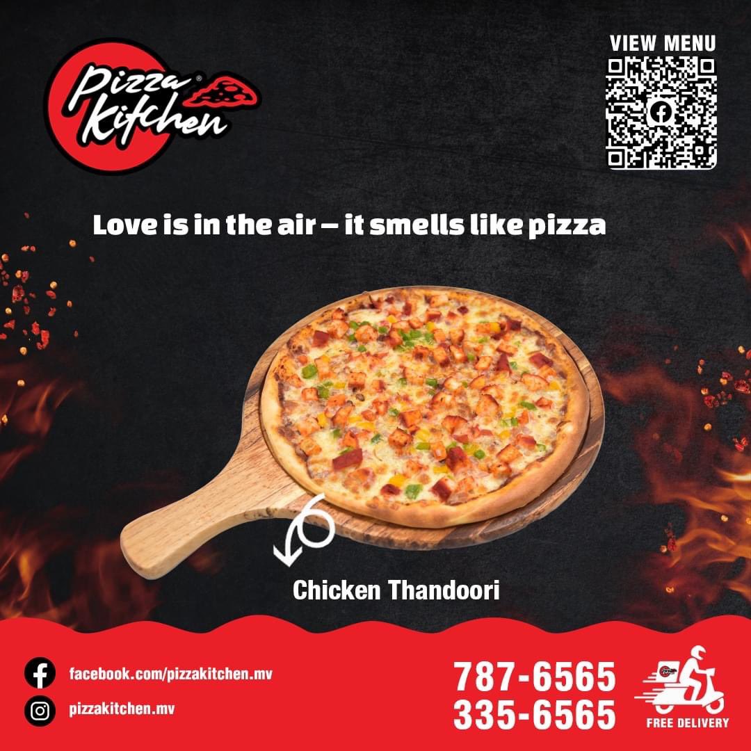 MVPizzaKitchen's tweet photo. Best among All. Best ingredients, Perfectly crafted, 
Viber or Call ☎️ 335 6565 | 787 6565  #PizzaKitchen #PizzaLovers #TasteofPizzaKitchen #pizzatime #bestingredients #bestservice #bestchef #pizzakitchenmv https://t.co/Tt7vpMdhYp