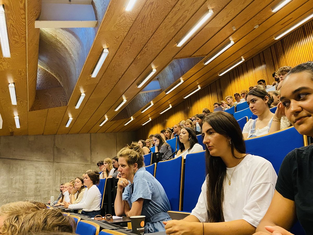 School voor Sociale Wetenschappen UHasselt (SSW) tweet media