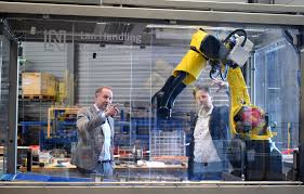 Mooi nieuws: Brabantse regio's Midden-Brabant (Tilburg e.o.), Zuidoost-Brabant (Brainport Eindhoven) en Zuid-Limburg hebben de hoogste score op de NEx-T. Bedrijven in die regio’s zijn gemiddeld verder in de transitie naar duurzame en inclusieve economie
rabobank.nl/kennis/d011382…