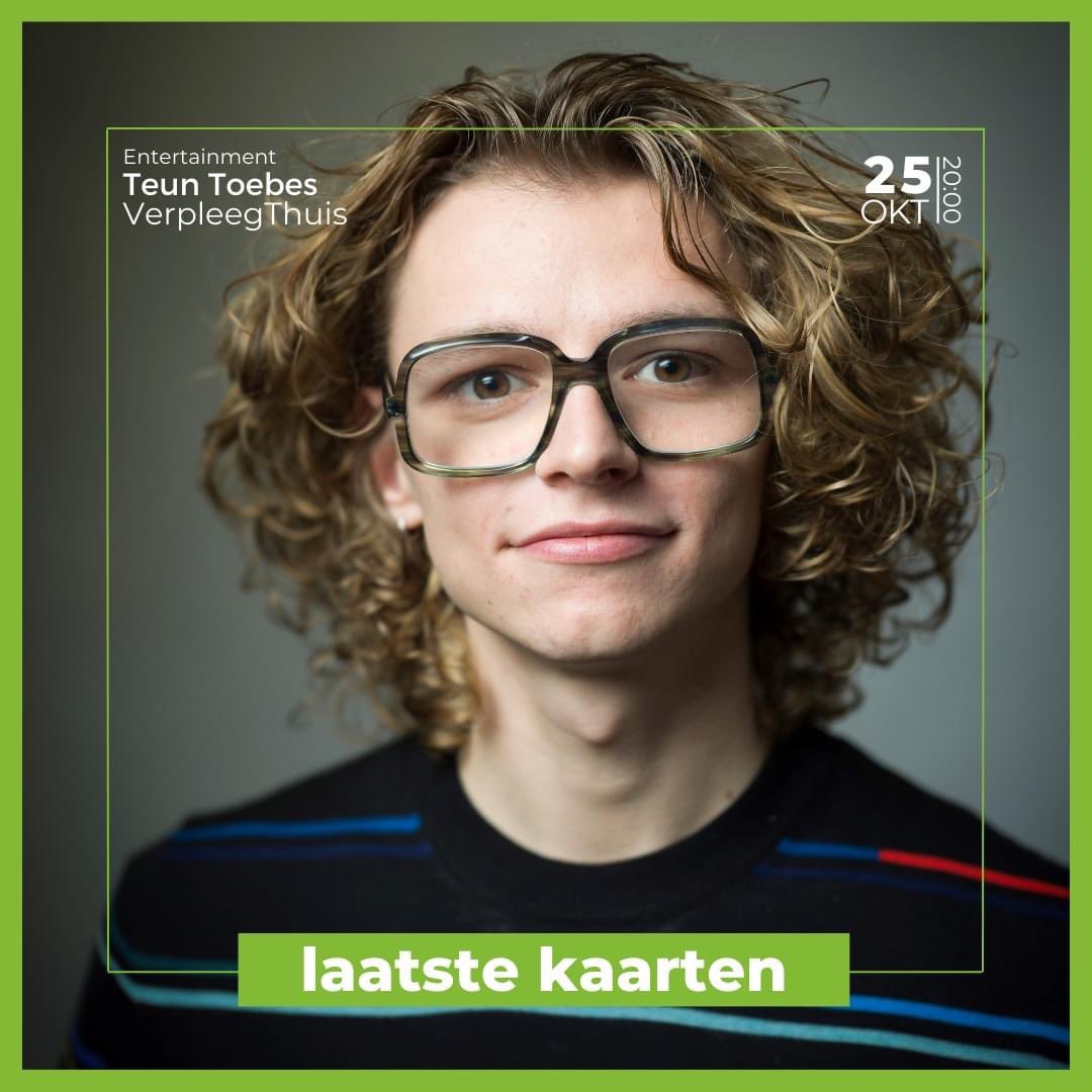 De Poorterij tweet media