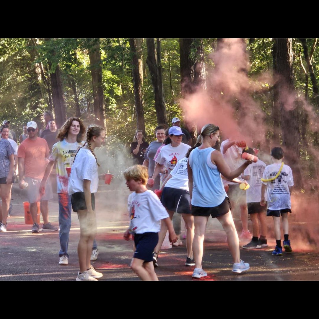 Mountain Brook Fire Department tweet media