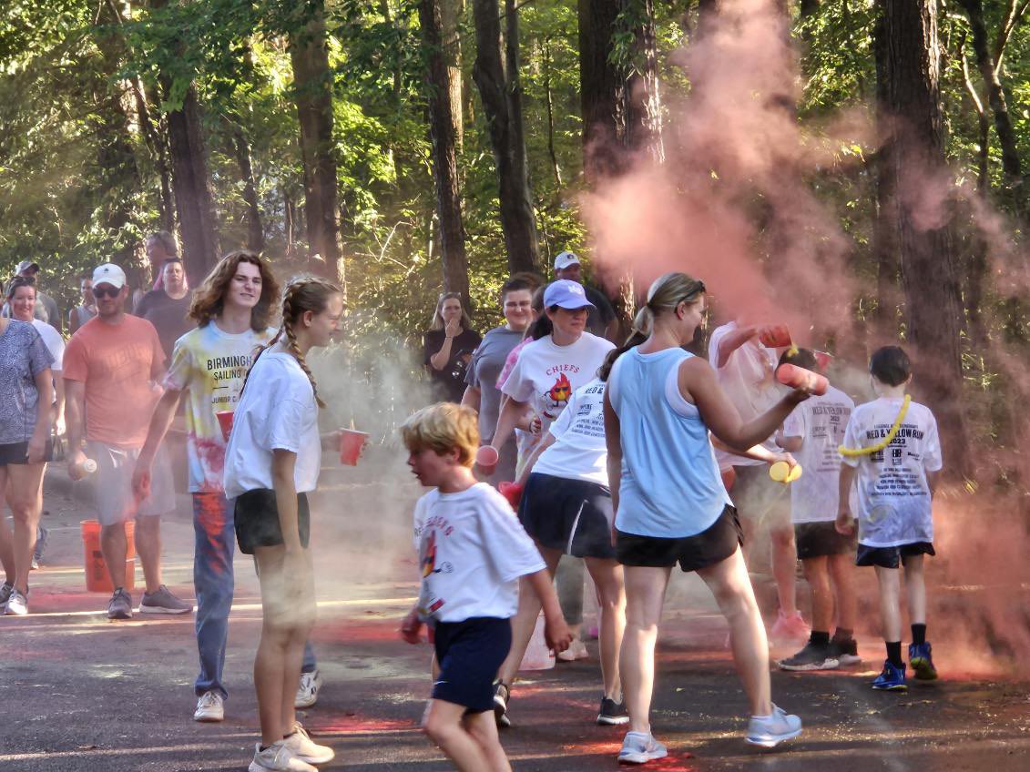 Mountain Brook Fire Department tweet media