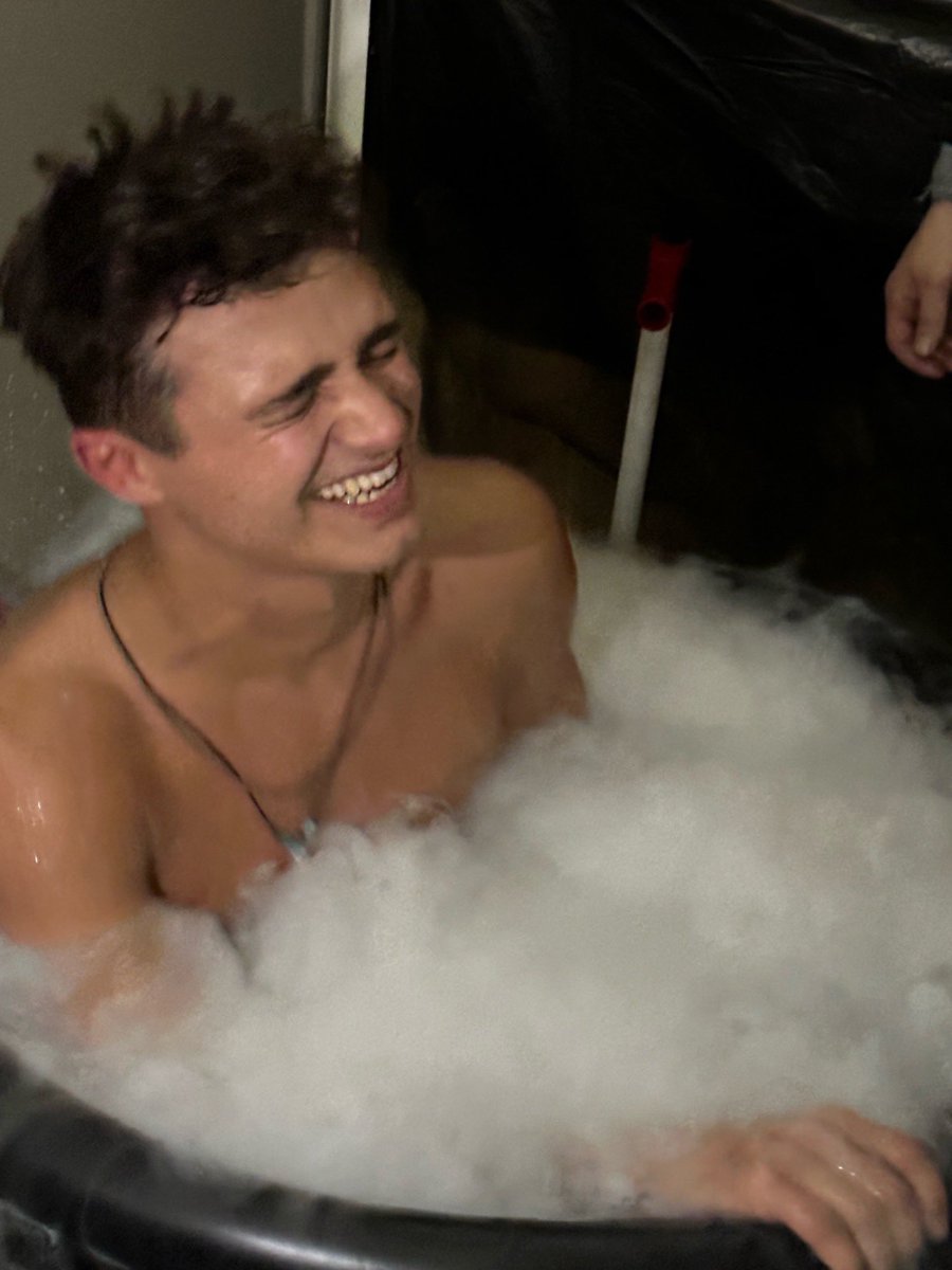 Lando Norris tweet media