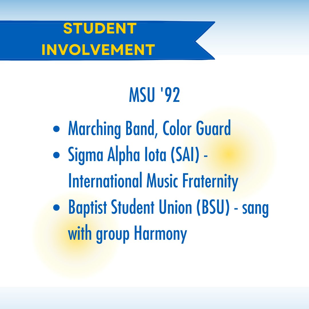 MSU_AlumniAssn's tweet image. During this busy year, we welcomed Joan to our team! Let’s take a long over due moment to welcome and congratulate our Customer Service Assistant to the team! 👏👏👏