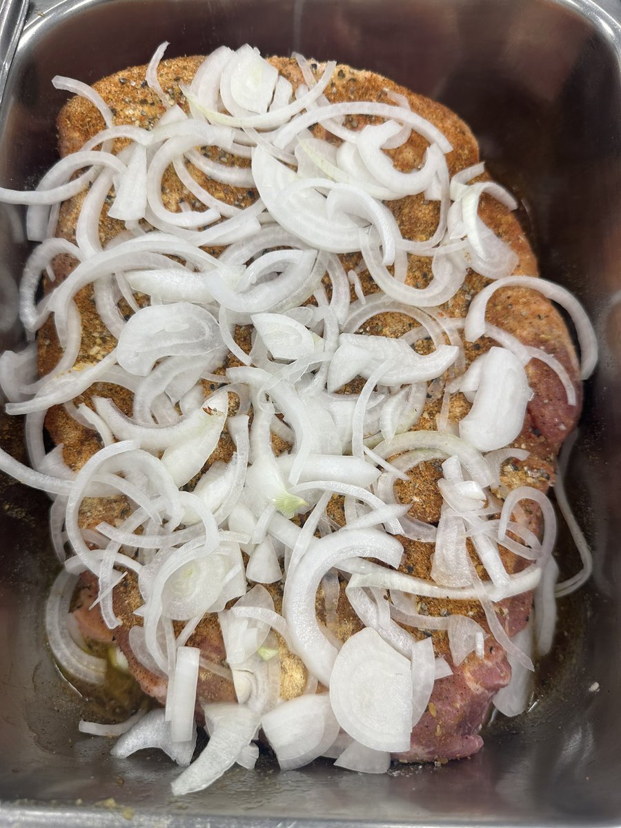 Slow roasted
#Cuban
#GreensboroNC