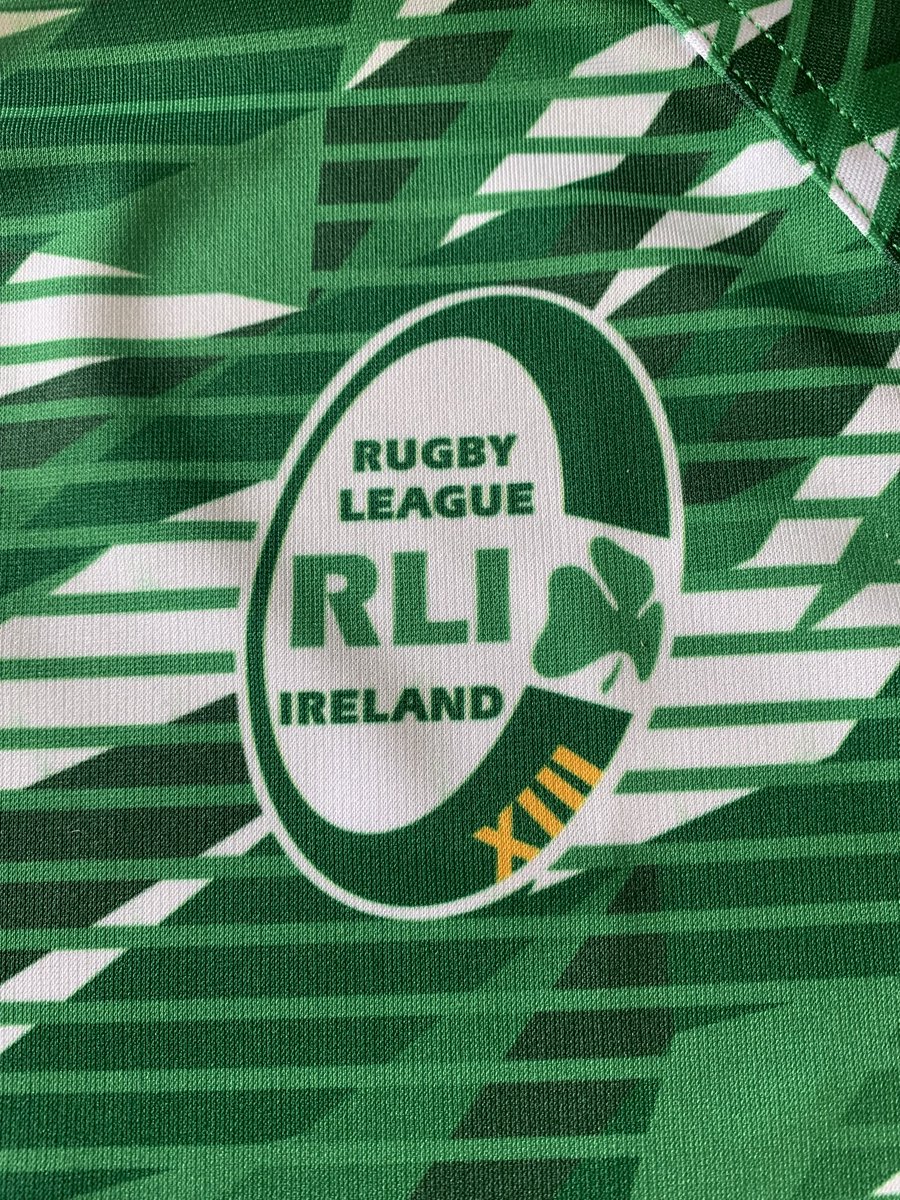 Good session yesterday for the ⁦<a href="/Irelandrl/">Rugby League Ireland</a>⁩ u19 and A Team squads. Usual high quality coaching input from ⁦<a href="/RugbyGed13/">Ged Corcoran🇮🇪</a>⁩ along with some fun and competitive team building activities. #🇮🇪