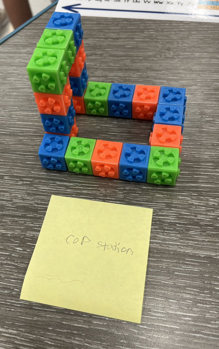 5th grade students participated in a gallery walk of the construction of their buildings for BRADco. Loved how Bridges used this as an introduction into expressions, equations and volume! 
#math #theMESway #AVIDatMESI