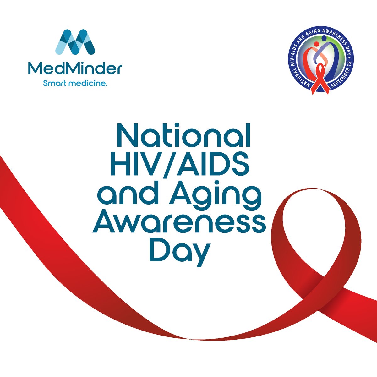 MedMinder tweet media