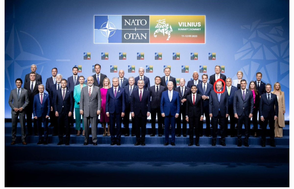 Mussie21741088's tweet photo. Many people expect solutions by referring to the international community.  This includes the United Nations or international human rights defenders, among others. 
These are organizations founded for the America.
So don't expect them to advocate outside of America's interests. https://t.co/rTeXK6uNLY