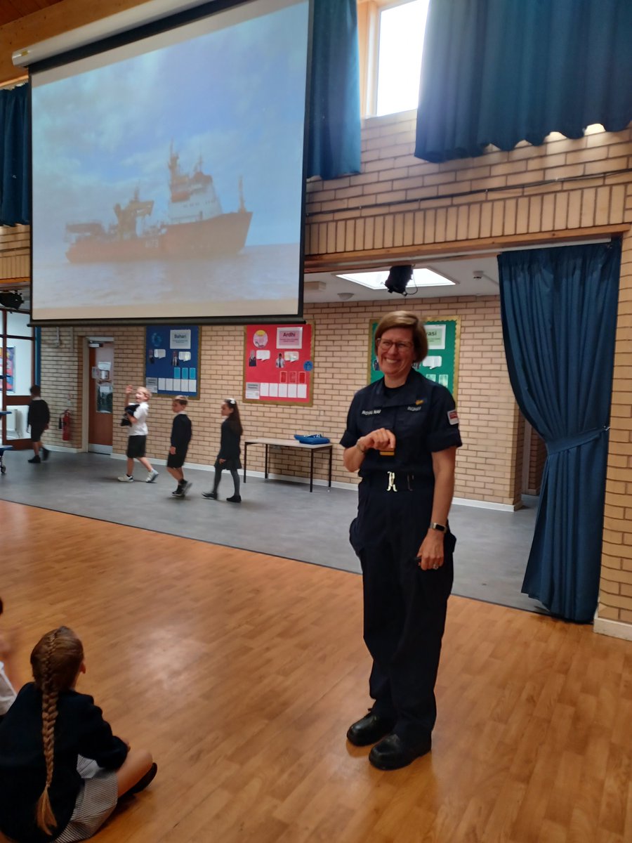 Paddock Wood Primary Academy tweet media