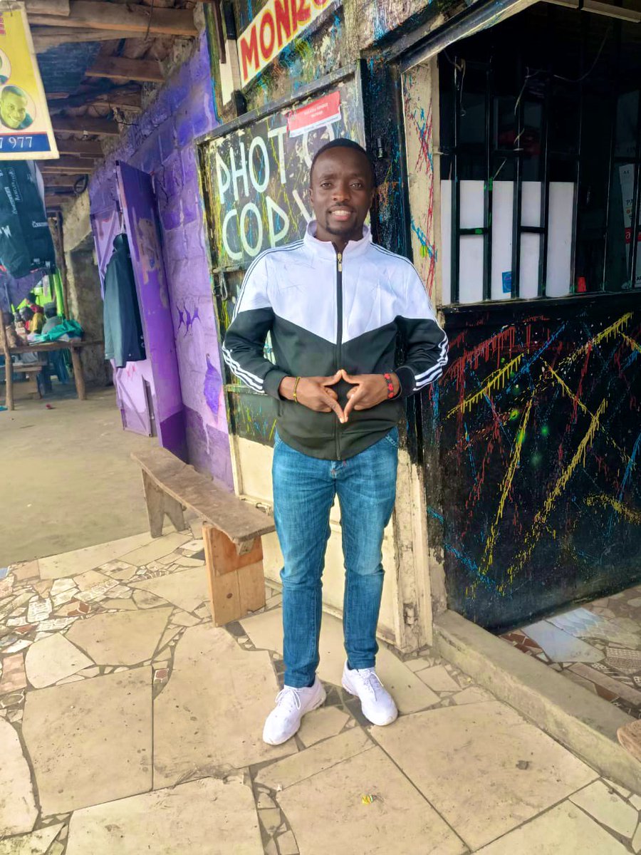 Musau95's tweet photo. #mansday
ITAL MOOONDAY
#COYG ❤️🫶🏽 https://t.co/PyTeosm1Mo