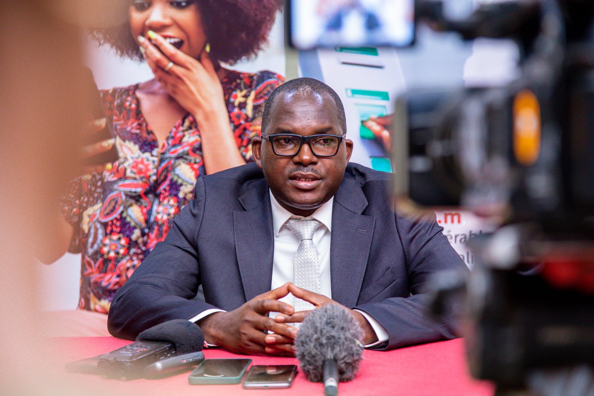 laquelle comporte un plan stratégique et un plan d’affaires quinquennaux. Cette activité s’inscrit dans la volonté d’accompagner le gouvernement burundais dans la numérisation du secteur financier,