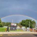 Photo by St. Rose of Lima CS (@SaintRoseLDCSB)