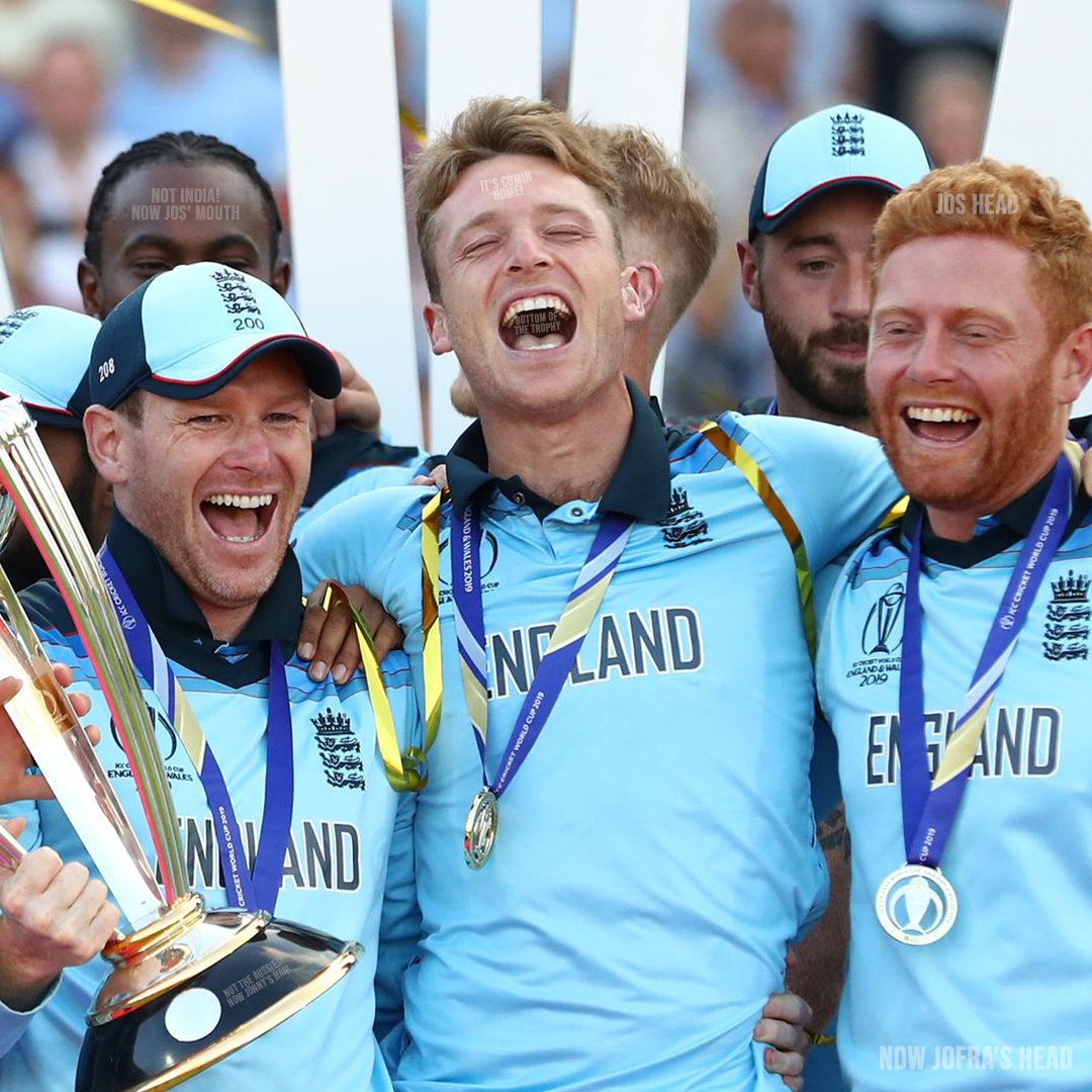 England's Barmy Army 🏴🎺 tweet media
