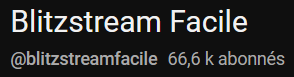 Remy_Rg's tweet photo. J'ai toujours su qu'il ne s'était pas seulement radicalisé @Blitz_Stream, il a carrément fait un pacte avec le diable 😱 https://t.co/t0uMo246v0