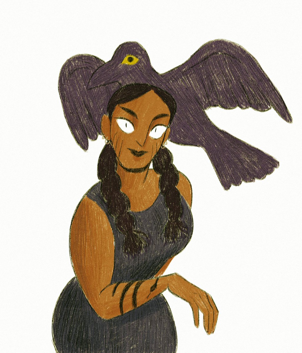 Shiroug_art's tweet image. Art inspired by my country! 🇸🇩