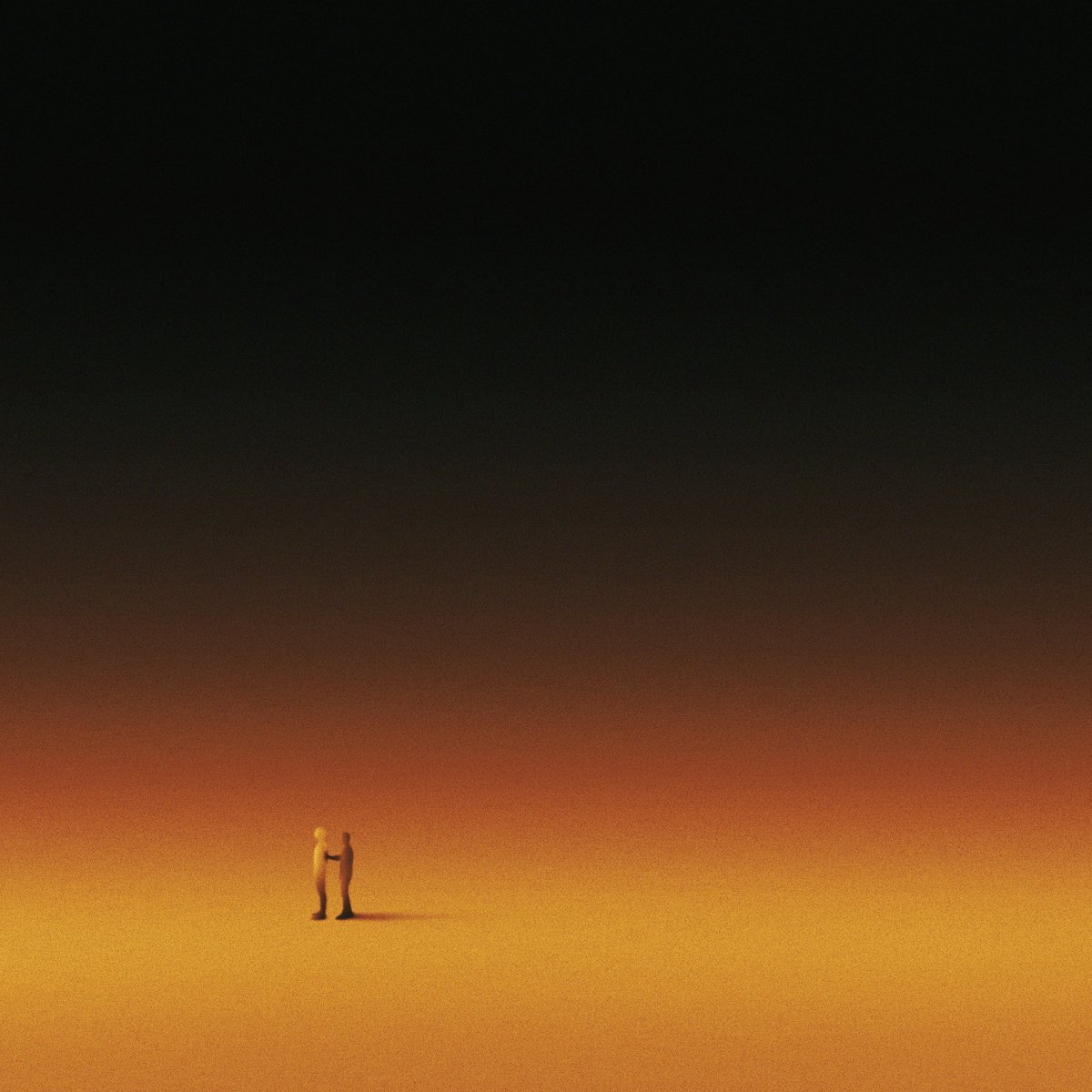 artbyeleven's tweet photo. together we are so alone https://t.co/7Oe6dsjw5x